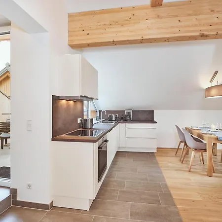 - Bergblick B7-2 By Aa Homes Apartman *