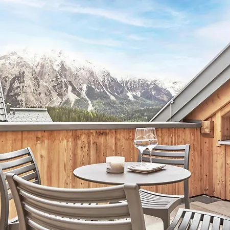 - Bergblick B7-2 By Aa Homes Apartman *