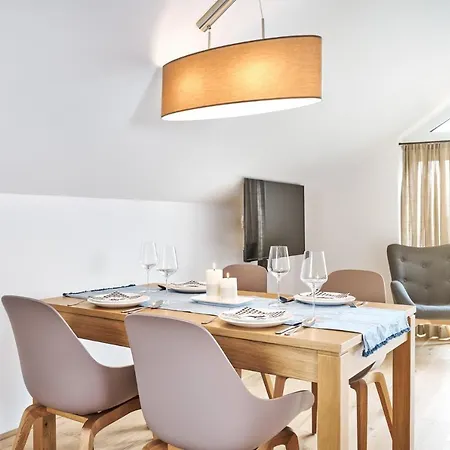 - Bergblick B7-2 By Aa Homes * Tauplitz