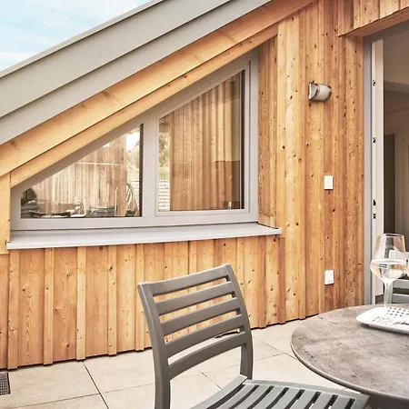Apartman - Bergblick B7-2 By Aa Homes