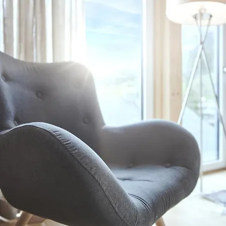 Apartmán - Bergblick B7-2 By Aa Homes