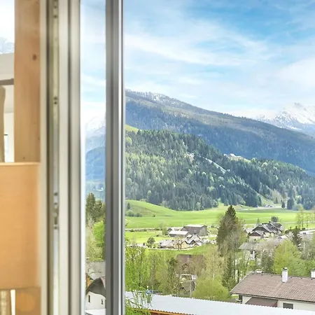 - Bergblick B7-2 By Aa Homes Tauplitz