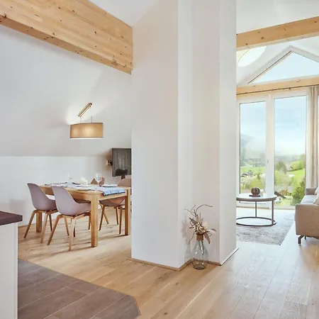 - Bergblick B7-2 By Aa Homes Tauplitz