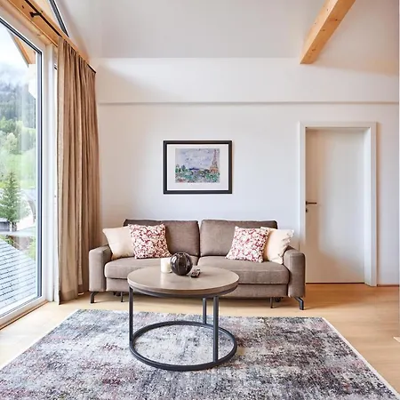 Apartman - Bergblick B7-2 By Aa Homes *