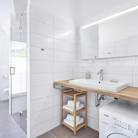 - Bergblick B7-2 By Aa Homes Apartmán