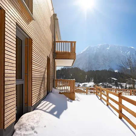 - Bergblick B7-2 By Aa Homes Tauplitz