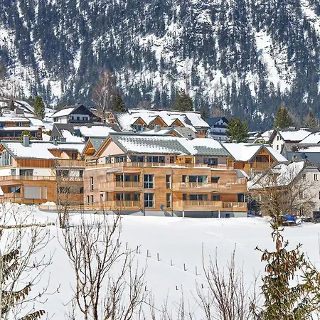 - Bergblick B7-2 By Aa Homes Apartman