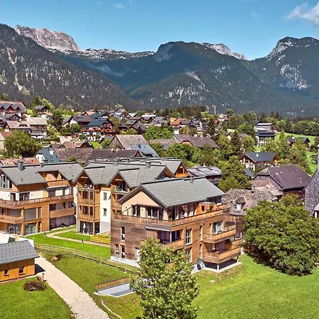 - Bergblick B7-2 By Aa Homes Apartman