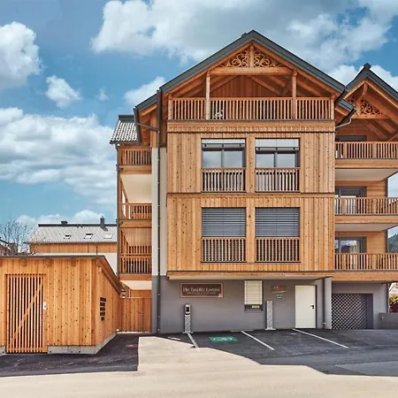 - Bergblick B7-2 By Aa Homes Tauplitz