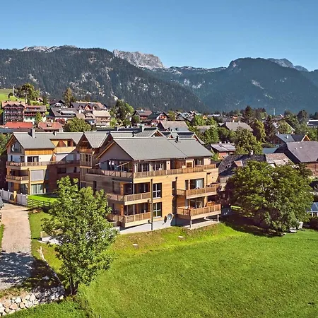 Apartman - Bergblick B7-2 By Aa Homes
