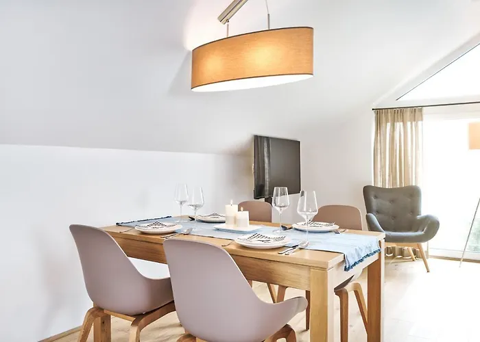 - Bergblick B7-2 By Aa Homes * Tauplitz