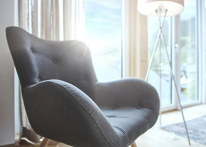 Apartment - Bergblick B7-2 By Aa Homes