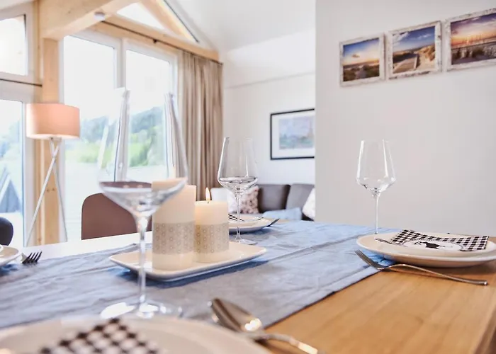 - Bergblick B7-2 By Aa Homes Apartment *