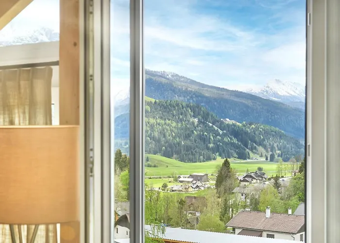 - Bergblick B7-2 By Aa Homes Tauplitz