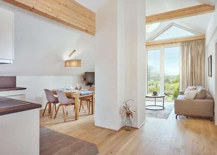 - Bergblick B7-2 By Aa Homes Tauplitz