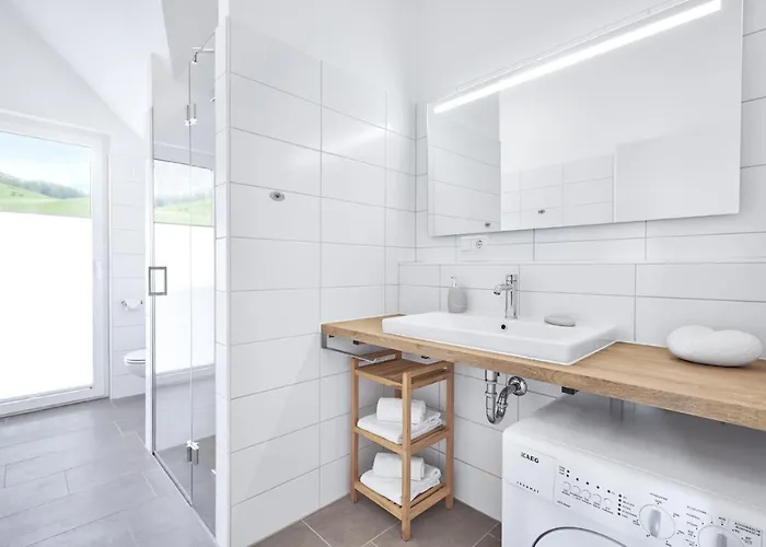 - Bergblick B7-2 By Aa Homes Apartment