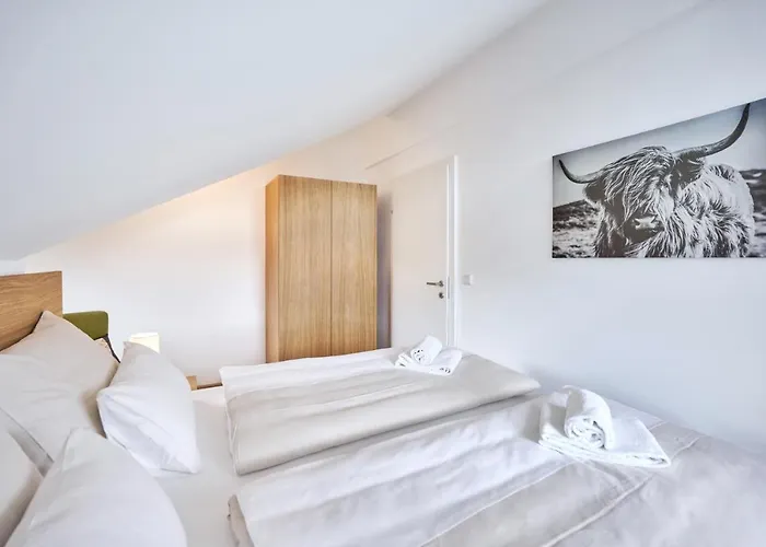 - Bergblick B7-2 By Aa Homes * Tauplitz