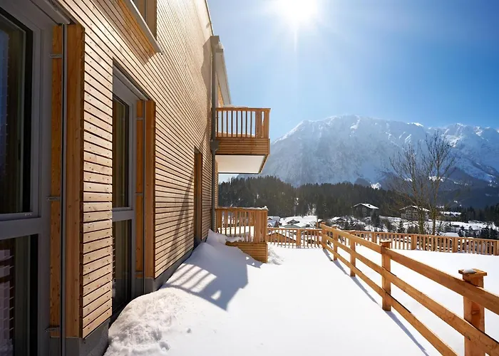 - Bergblick B7-2 By Aa Homes Tauplitz