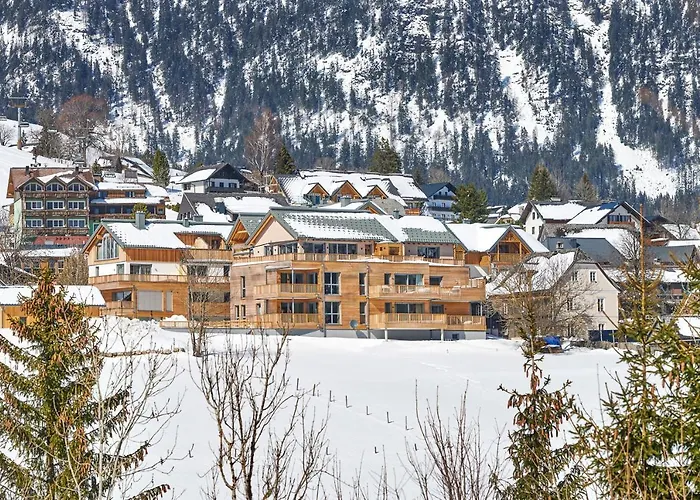 - Bergblick B7-2 By Aa Homes Apartment